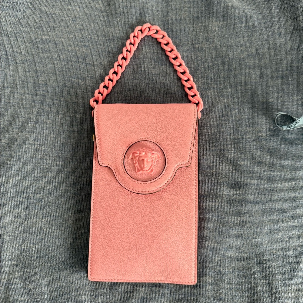 Brand New Versace phone case